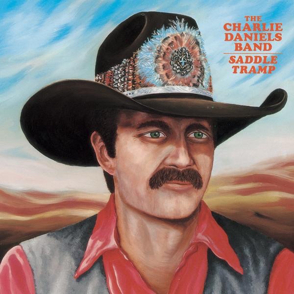 Charlie Daniels - Saddle Tramp